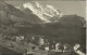 Wengen BE Wengen Jungfrau Ungelaufen Ca. 1930 - Sonstige & Ohne Zuordnung
