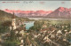 Thun  X 1910 - Sonstige & Ohne Zuordnung