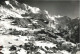 Wengen BE Wengen Jungfrau Breithorn X 1969 - Sonstige & Ohne Zuordnung