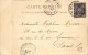 CPA Chateau De Pierrefonds Cote Nord Carte 1899 - Pierrefonds