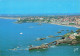64 BIARRITZ ROCHER DE LA VIERGE - Biarritz