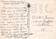 29 LOCQUIREC BUREAU DE POSTE - Locquirec