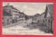 Oude Postkaart Zwitserland -  LES VERRIÈRES - Le Grand Bourgeau - Les Verrières