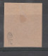 FRANCE N°118a, Neuf*, Signé, Cote 800 € - Unused Stamps
