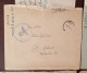 Feldpost IX, X, XI, XII 1944. Abs. SS-Rottenführer Fp 19637B X2, 26907B, 43070. Mit Inhalt. - Feldpost 2. Weltkrieg