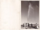 EGYPT POST CARD -Water Release From A Well In The Desert  -  B2 - Alexandria