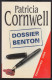 0038/ Patricia CORNWELL, *Dossier Benton* - Ski
