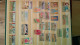 BS372 Bel Ensemble Des Anciennes Colonies Françaises Dont Quatre 1ere Pages ** Et Feuilles **. A Saisir !!! - Collections (with Albums)
