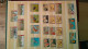 BS372 Bel Ensemble Des Anciennes Colonies Françaises Dont Quatre 1ere Pages ** Et Feuilles **. A Saisir !!! - Collections (with Albums)