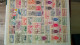 Delcampe - BS372 Bel Ensemble Des Anciennes Colonies Françaises Dont Quatre 1ere Pages ** Et Feuilles **. A Saisir !!! - Collections (with Albums)