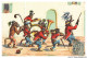 CD-BFP1-1186-ANIMAUX - Singes Orchestre - Monkeys