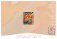 Belgium 2024 FDS First Day Sheet, Crypto Stamp (black) With First Day Cancellation, Dragon Draak - 2021-…