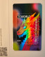 Belgium 2024 FDS First Day Sheet, Crypto Stamp (black) With First Day Cancellation, Dragon Draak - 2021-…