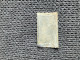 @ FRANCE 8e Olympiade PARIS 1924 1 Timbre 50c - Gebraucht