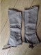 WW1 US Army Leggings  Early War - 1914-18