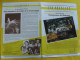 Chocolat Poulain. Dossier Connaissance De L'industrie. Complet. Années 1970. Album D'images Collées. - Poulain