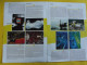 Chocolat Poulain. Dossier Connaissance De L'industrie. Complet. Années 1970. Album D'images Collées. - Poulain