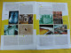 Chocolat Poulain. Dossier Connaissance De L'industrie. Complet. Années 1970. Album D'images Collées. - Poulain