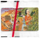 New Caledonia - OPT - Communauté Indonésienne, Gem1B Not Symm. Red, No Number, 09.1995, 5Units, 1.100ex, NSB - New Caledonia