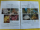 Chocolat Poulain. Dossier Connaissance De La Mer Et De Sa Faune. Complet. Années 1970. Album D'images Collées. - Poulain
