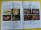 Chocolat Poulain. Dossier Connaissance De La Mer Et De Sa Faune. Complet. Années 1970. Album D'images Collées. - Poulain