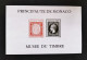 Timbre De Monaco - BF N°58A Musée Du Timbre De 1992 Non émis Neuf**(voir Descriptif) - Ungebraucht