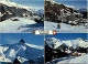 Adelboden - Kuenisbergli - Adelboden