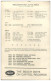 C1993/  Beach Boys  Autogrammkarte 20 X 13 Cm 1966 - Autres & Non Classés