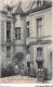 AIFP9-ECOLE-0995 - PARIS - Les Francs-bourgeois - Tourelle D'angle Du XVI E Siècle - Dans La Cour D'honneur - Schulen