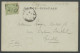 Carte P De 1904!! ( Djerba / Vue Générale ) - Tunesien