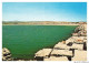 CAR-ACJP17-1018-11 - PORT LA NOUVELLE - Depuis La Jetée - Vue Sur La Plage - Port La Nouvelle