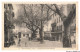 CAR-ABUP11-0990-83 - SOLLIES-PONT - Place Saint-jean-baptiste - Sollies Pont