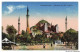 CAR-ACYP19-1134-TURQUIE - CONSTANTINOPLE - Mosquée De Sainte-sophie - Türkei