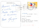 11-COUIZA-CHATEAU DES DUCS DE JOYEUSE-N°2865-A/0003 - Sonstige & Ohne Zuordnung
