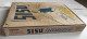 Delcampe - Vintage Finnish "SISU" Double Edge Safety Razor Blades 20x5=100 Complete Box - Razor Blades