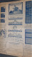 Delcampe - Revue Broderies GORCY 1929 - Patterns