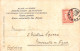 B200 Greece 1904 Athens General View Of Acropolis Vintage Postcard - Griechenland
