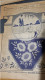 Revue Broderies GORCY 1929-1930 Quelques Feuilles - Patterns