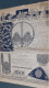 Delcampe - Revue Broderies GORCY 1929-1930 Quelques Feuilles - Patterns