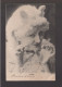 Fantaisies - Série De 4 CPA - Femmes Grimée En Chat - Chatte ! - H. Manuel - Circulée En 1903 - Frauen