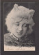 Fantaisies - Série De 4 CPA - Femmes Grimée En Chat - Chatte ! - H. Manuel - Circulée En 1903 - Frauen