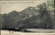 CPA Melchsee Frutt Kerns Kanton Obwalden, Kurhaus Reinhard, Rothorn - Sonstige & Ohne Zuordnung