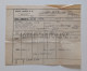 MIRA LANZA GENOVA - 2 Buste E 1 Avviso Di Consegna 1942 1943 Sapone Miral - Altri & Non Classificati
