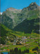 Engelberg / Flagge: ERHOLUNG IN ENGELBERG - Engelberg