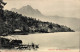CPA Kehrsiten Stansstad Kanton Nidwalden, Gesamtansicht, Pilatus - Sonstige & Ohne Zuordnung