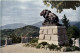 Graz/Steiermark - Graz, Schlossberg Mit Hackherdenkmal - Graz