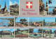 74 THONON LES BAINS LAC LEMAN - Thonon-les-Bains