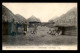 MISSIONS - TANZANIE - ZANGUEBAR - UN VILLAGE - PERE DU ST-ESPRIT - Missionen
