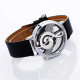 Montre Clef De Sol Musique Solfège Rock (Réf 2) - Watches: Modern
