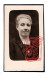 DP Foto - Eulalie Huys / Aspeslach ° Gent 1875 † 1946 - Devotion Images
